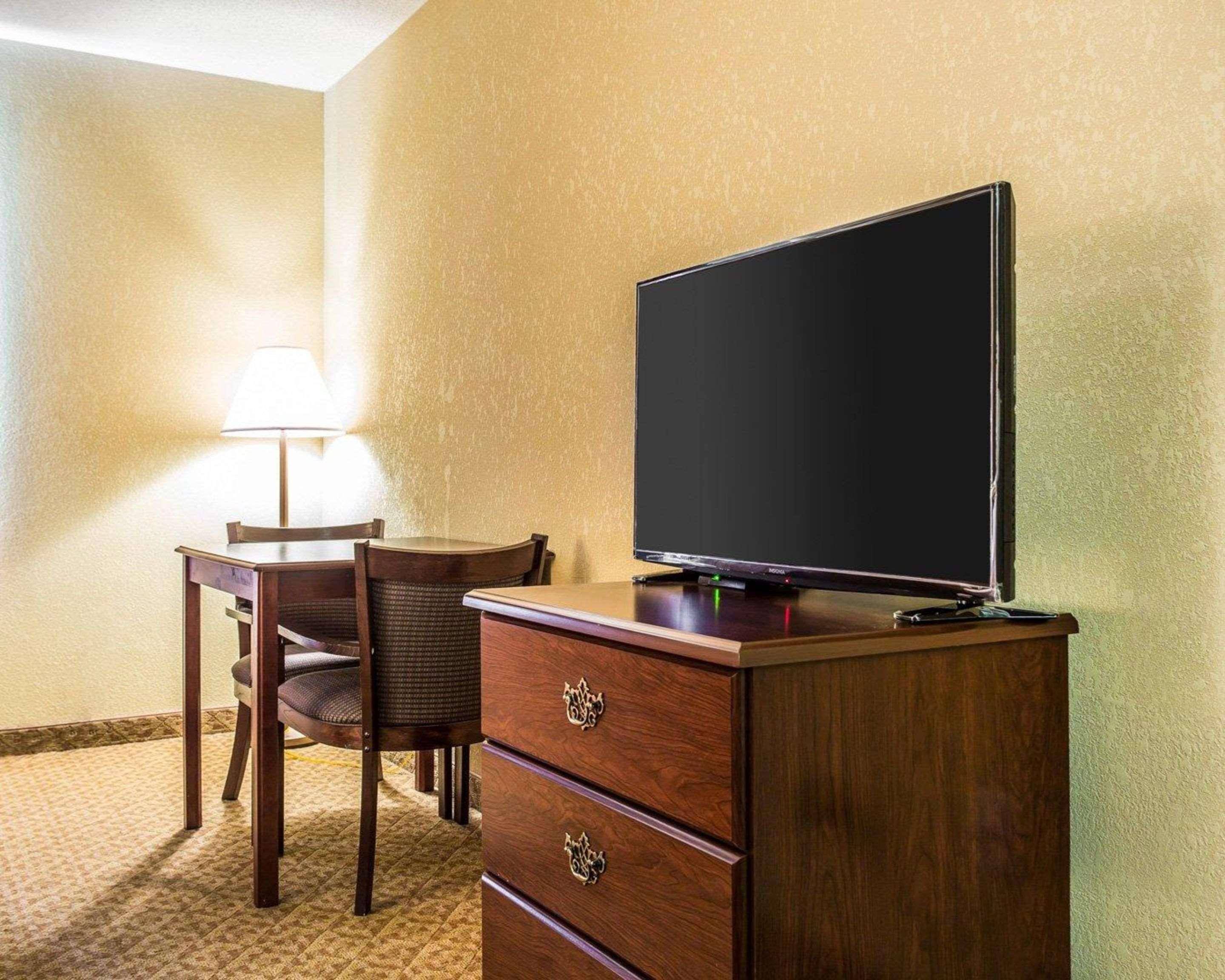 Rodeway Inn 森林公园 外观 照片
